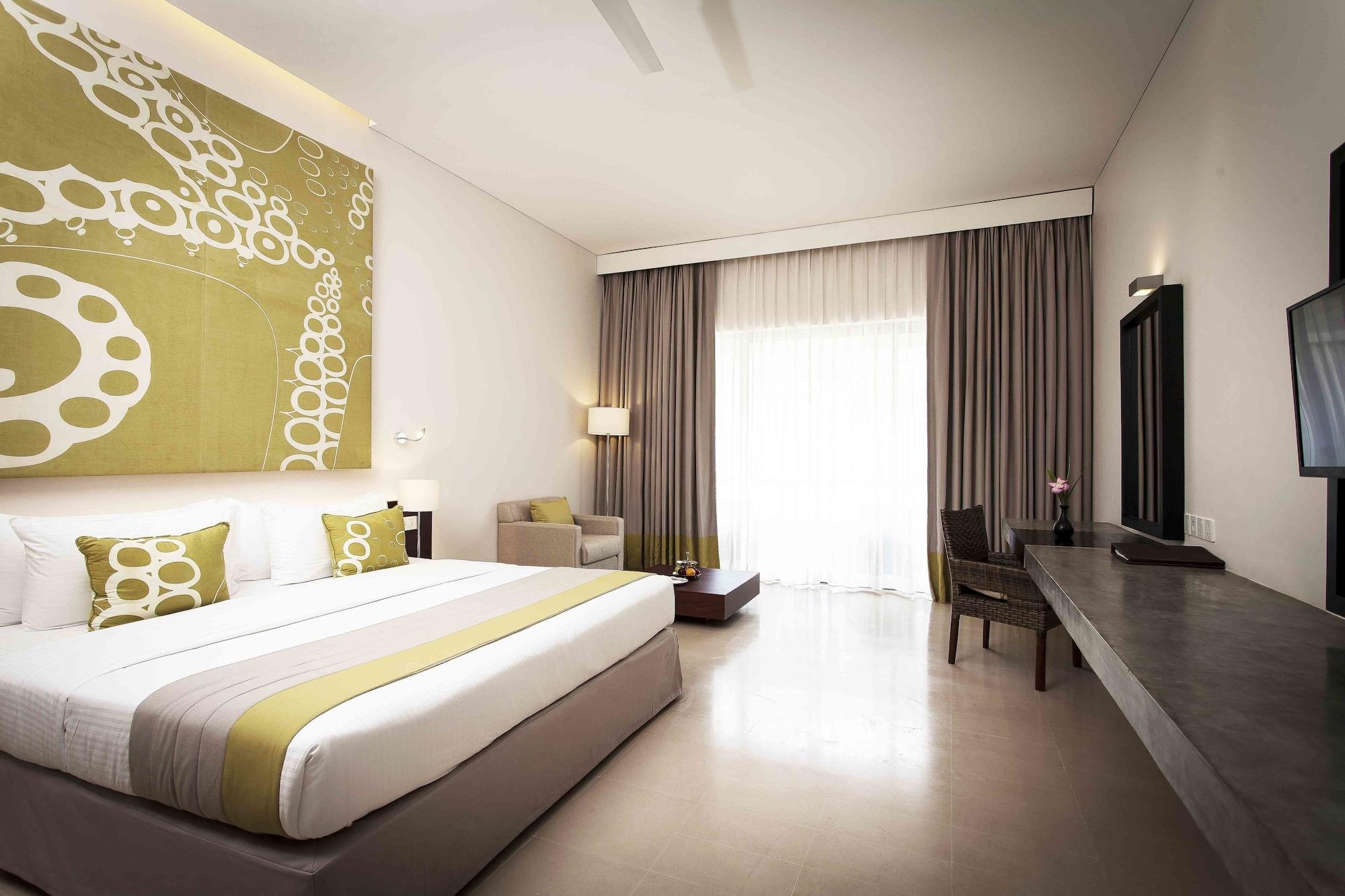 Amaya Beach Passikudah Exterior photo