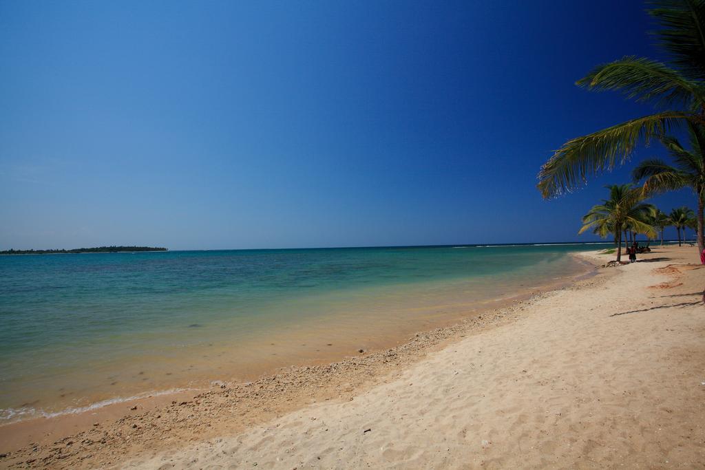 Amaya Beach Passikudah Exterior photo